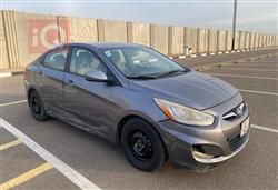 هيونداي أكسنت